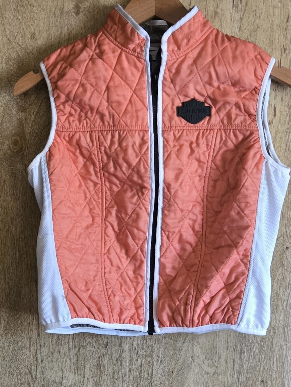 Harley-Davidson Cooling Vest